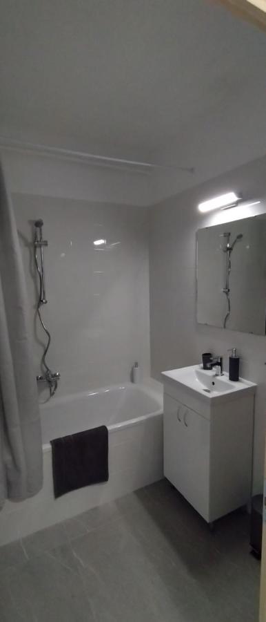 Appartement Blue Moon