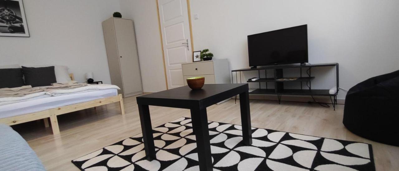 Blue Moon Appartement