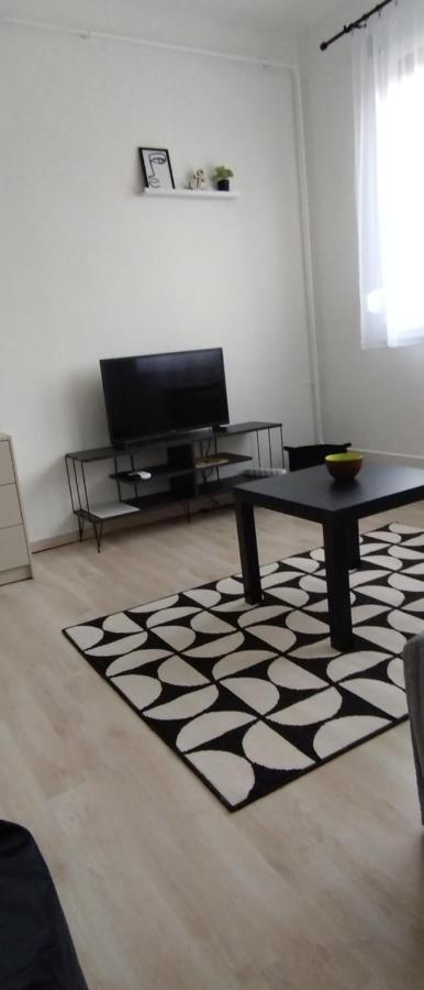 Blue Moon Appartement Eger