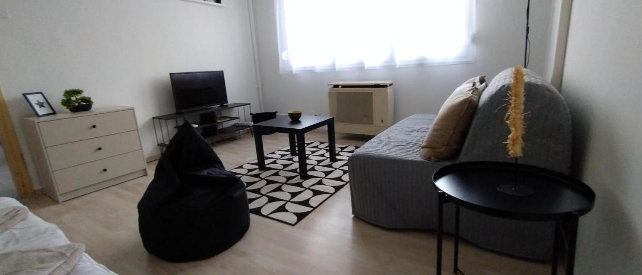 Blue Moon Appartement Eger